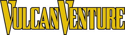 Vulcan Venture - Clear Logo Image