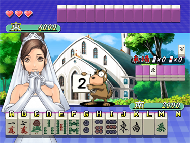 Taisen Hot Gimmick 5 - Screenshot - Gameplay Image