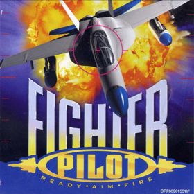 Fighter Pilot