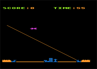 Hydra - Screenshot - Gameplay Image