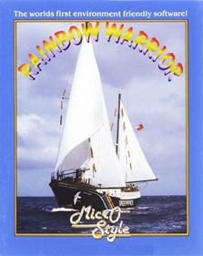 Rainbow Warrior - Box - Front Image