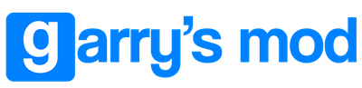 Garry's Mod - Clear Logo Image