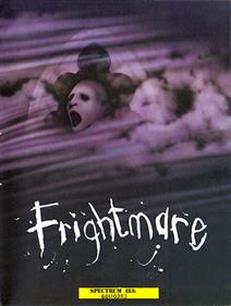 Frightmare - Box - Front Image