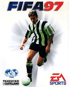 FIFA Soccer 97 - Box - Front Image