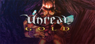Unreal Gold - Banner Image