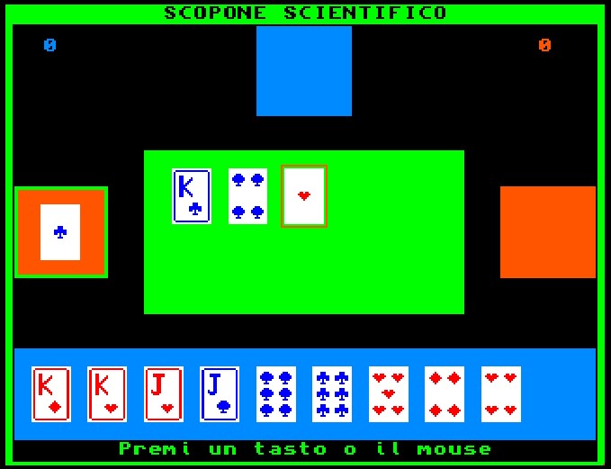 Scopone Scientifico