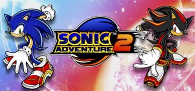 Sonic Adventure 2 - Banner Image