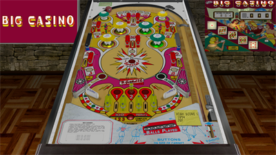 Big Casino - Screenshot - Gameplay Image