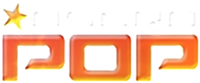 AstroPop - Clear Logo Image
