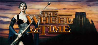 The Wheel of Time - Banner Image