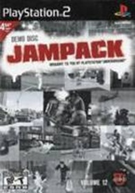 Jampack Volume 12 (Teen)
