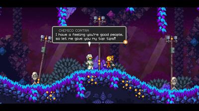 Iconoclasts - Screenshot - Gameplay Image