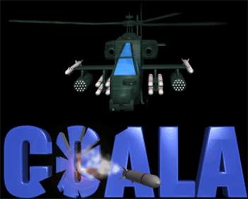 Coala - Screenshot - Game Title Image