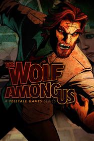 The Wolf Among Us - Box - Front - Reconstructed Image