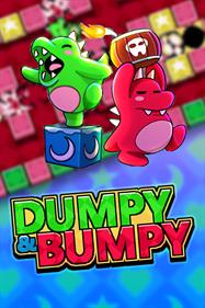 Dumpy & Bumpy - Box - Front Image