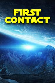 First Contact - Box - Front Image
