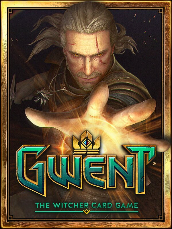Gwent The Witcher Card Game Images LaunchBox Games Database