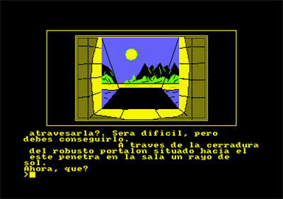 Abracadabra - Screenshot - Gameplay Image
