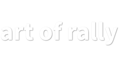 Art of Rally - Clear Logo Image
