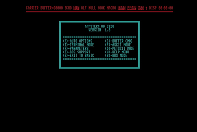 Norad 128 - Screenshot - Gameplay Image