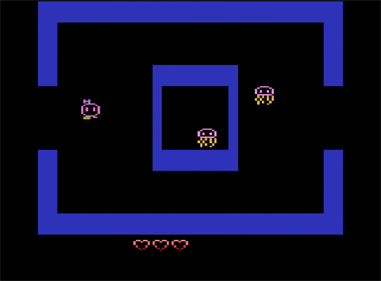Bit Quest II - Screenshot - Gameplay Image