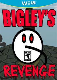 Bigley's Revenge - Fanart - Box - Front Image