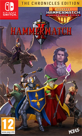 Hammerwatch II