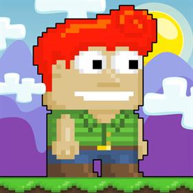 Growtopia - Box - Front Image