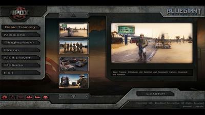 APOX - Screenshot - Gameplay Image