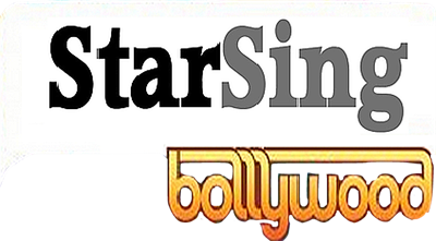 StarSing: Bollywood - Clear Logo Image