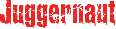 Juggernaut - Clear Logo Image