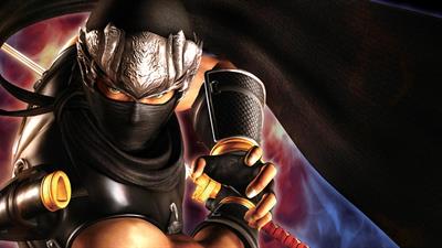 Ninja Gaiden Sigma Plus - Fanart - Background Image