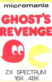 Ghost's Revenge