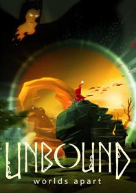 Unbound: Worlds Apart - Fanart - Box - Front Image