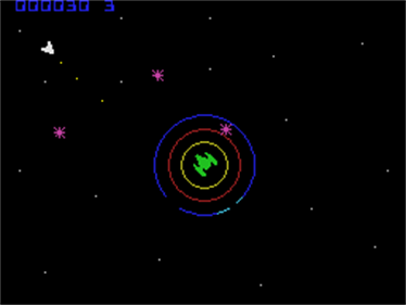 Star Fortress - Screenshot - Gameplay Image