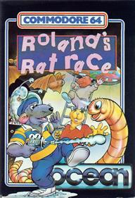 Roland's Rat race