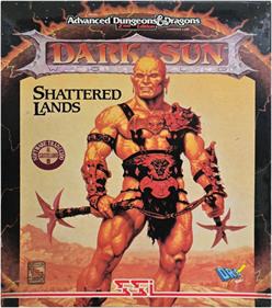 Dark Sun: Shattered Lands