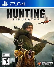 Hunting Simulator