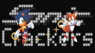 Sonic Crackers - Fanart - Background Image