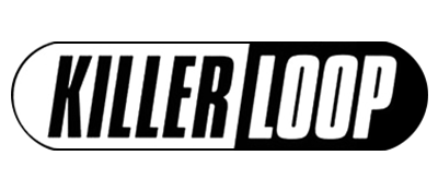 Killer Loop - Clear Logo Image