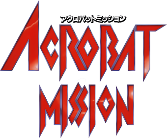 Acrobat Mission - Clear Logo Image