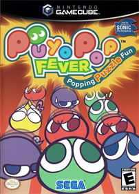 Puyo Pop Fever