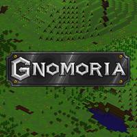 Gnomoria - Banner