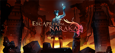 Escape from Naraka - Banner Image