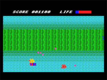 Magnet - Screenshot - Gameplay Image