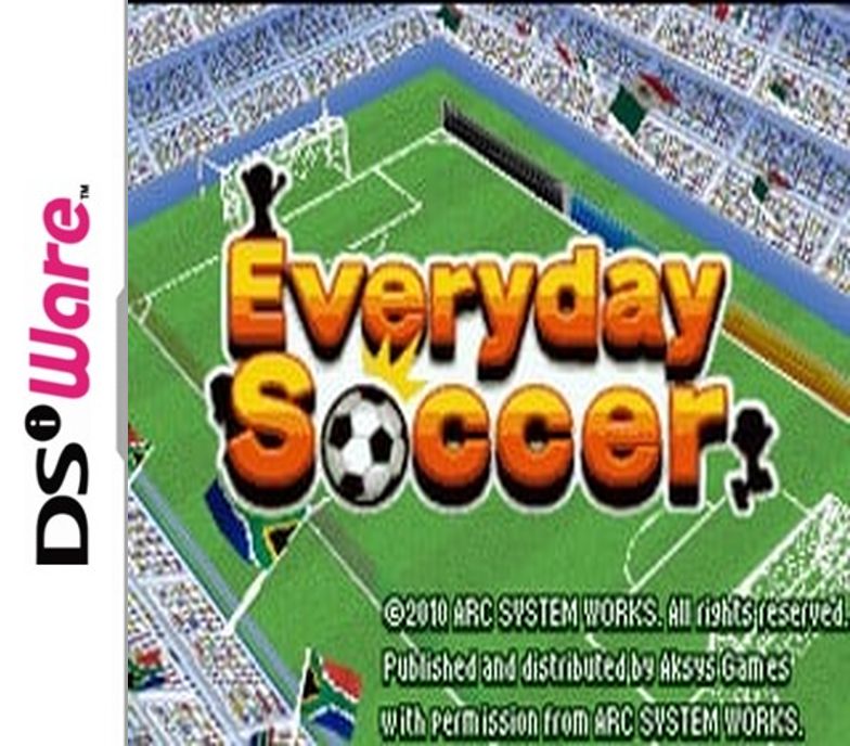 ARC Style: Everyday Football