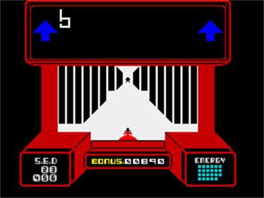 Zig-Zag - Screenshot - Gameplay Image