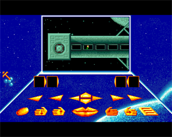 Time - Screenshot - Gameplay Image