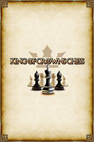 Chess: King of Crowns Chess Online - Box - Front Image