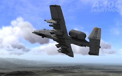 DCS: A-10C Warthog - Screenshot - Gameplay Image